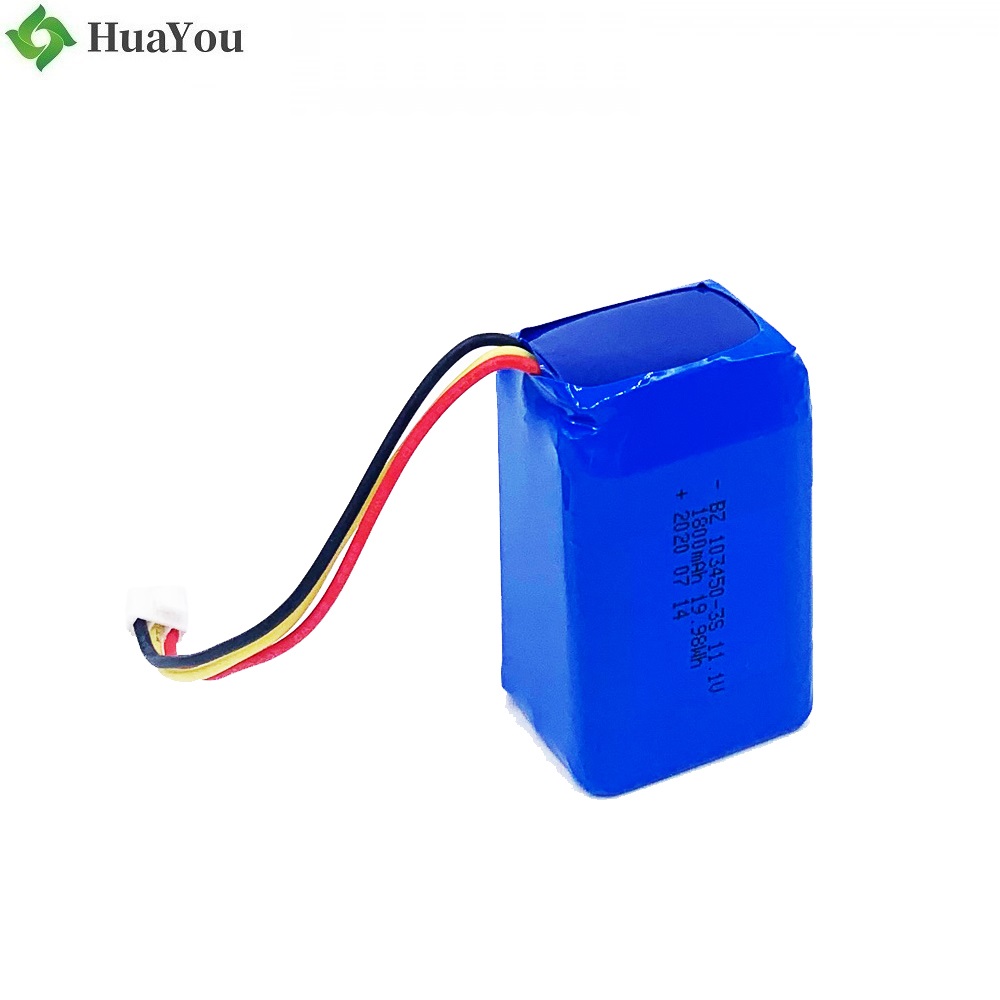 Wholesale High Quality LiPo Battery 