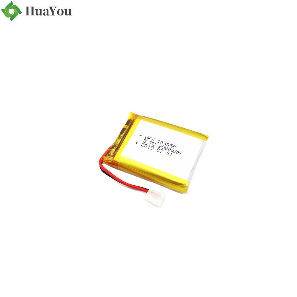 2500mAh Battery For Radio Control Toy