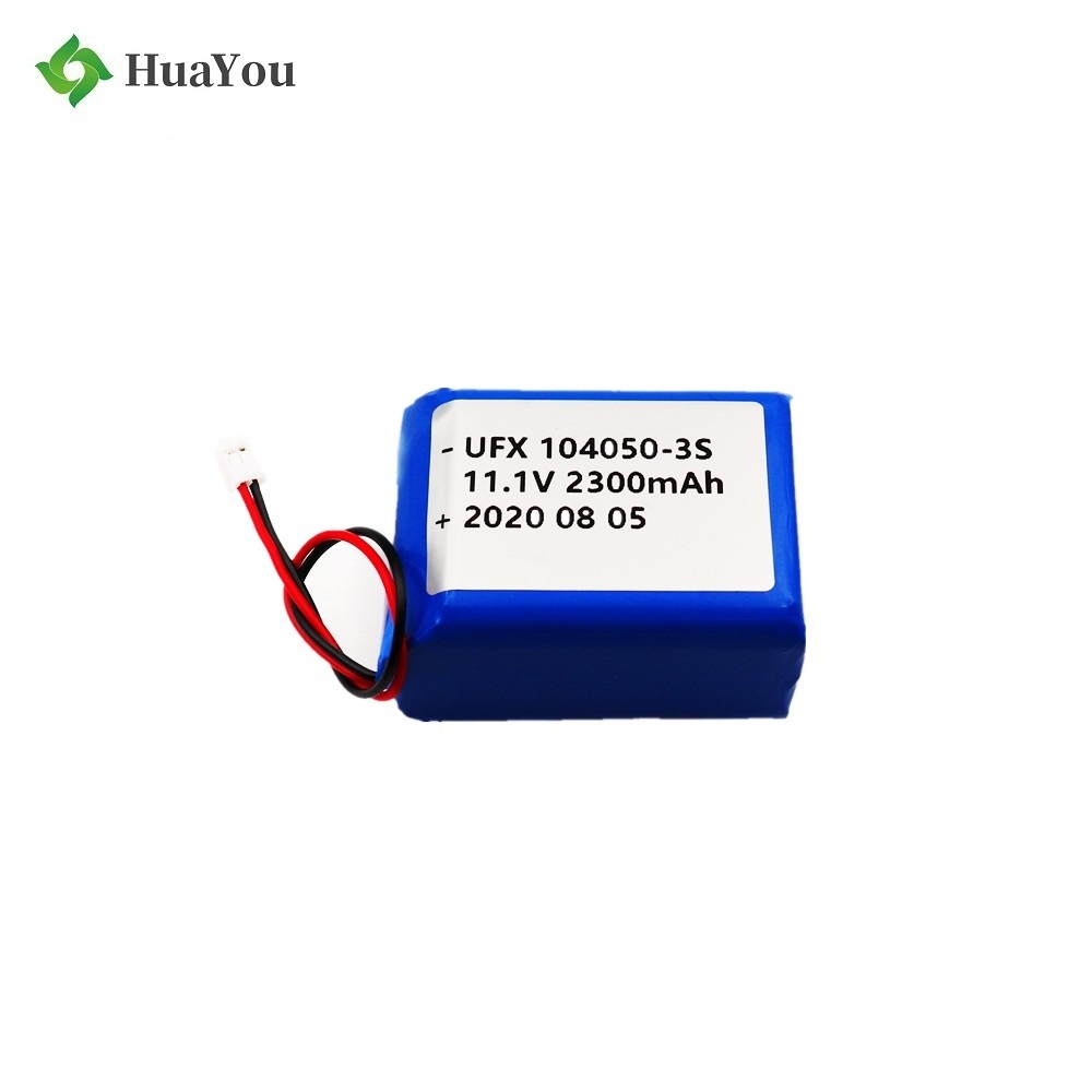 2300mAh Electrical Tools Lipo Battery