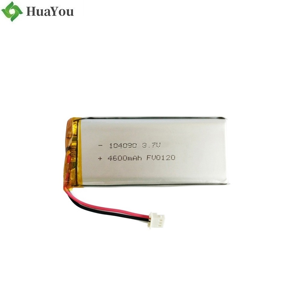 Battery for Air Quality Monitor Equipment 