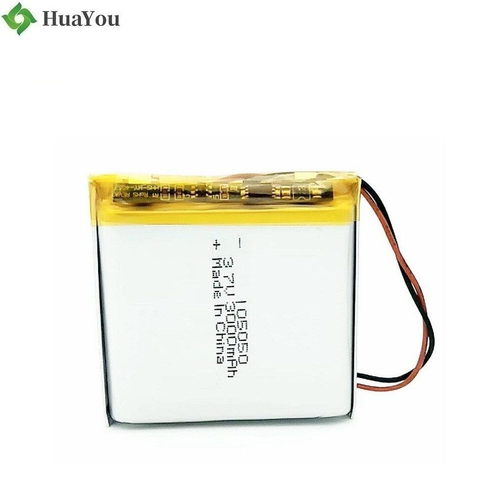 KC Certification Lithium Battery