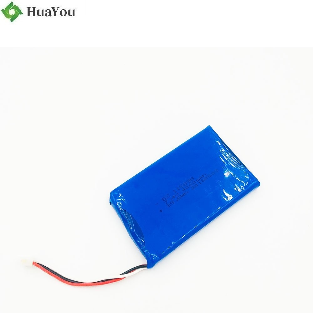 Chinese Lipo Battery For Mobile Tablet PC