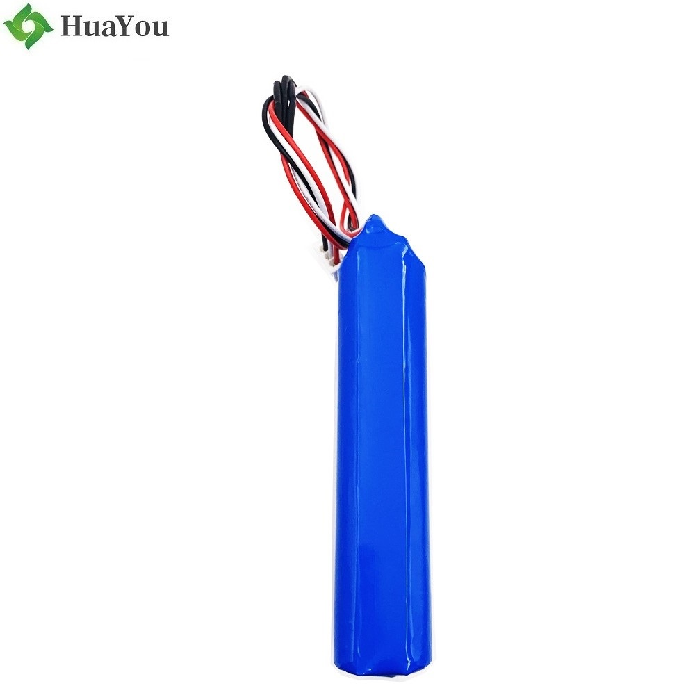 Battery For Vacuum Cleaner