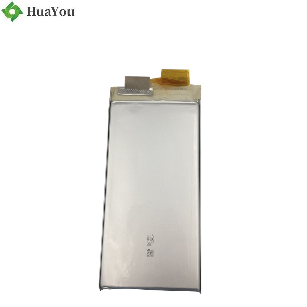 1190190 22000mAh 3.7V 25C Lipo Battery Cell