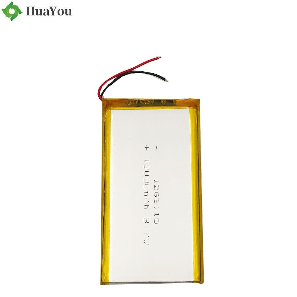 Lipo Battery for Power Bank