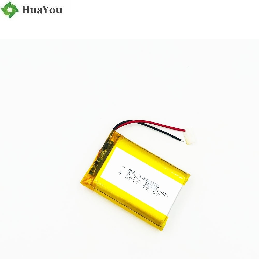 Factory ODM Rechargeable Lithium Battery