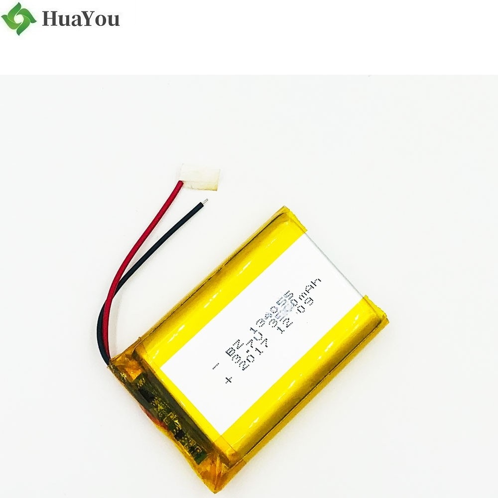 Battery for Bluetooth keyboard