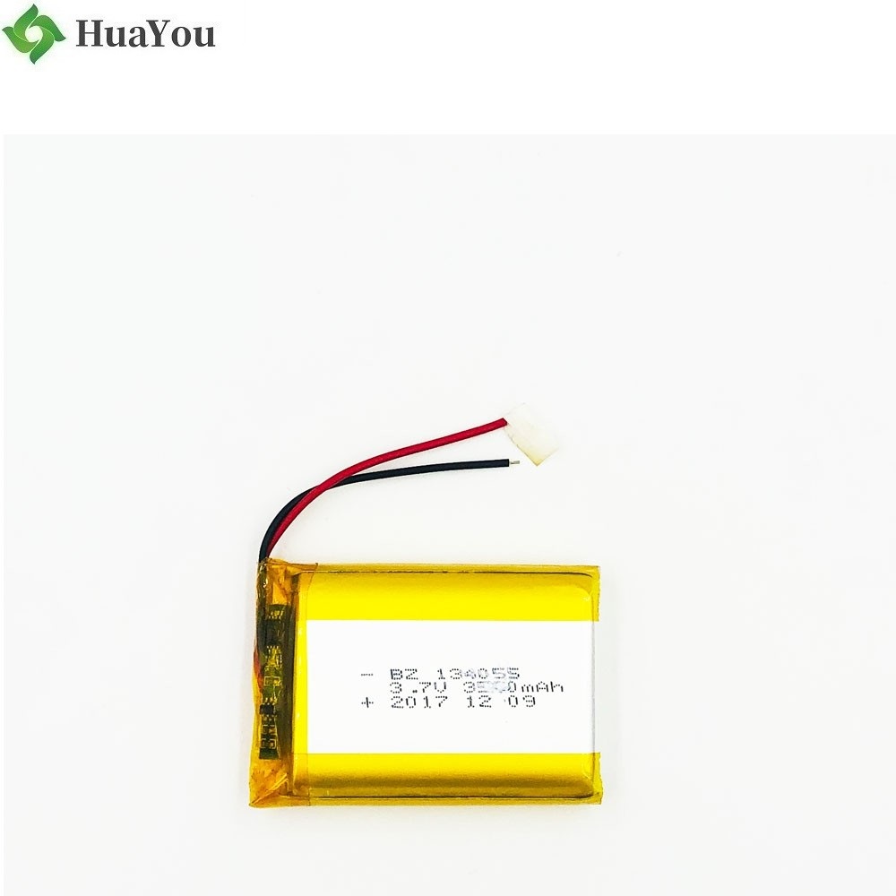 Rechargeable Lithium Battery for Bluetooth keyboard