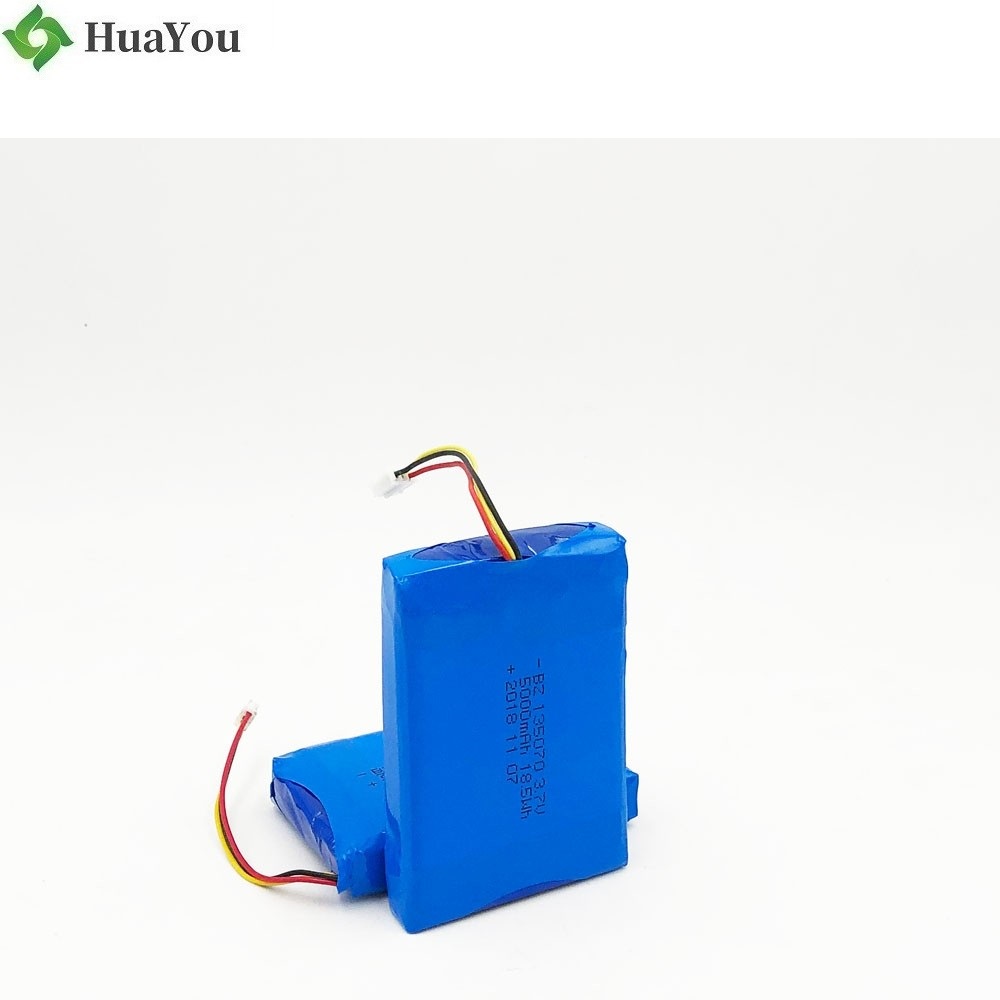 Widely acclaimed Li-ion Battery
