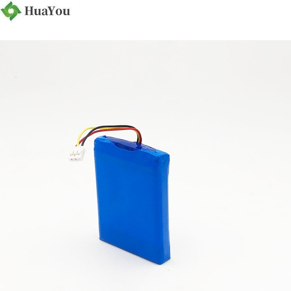 Battery for Sweeper Robot