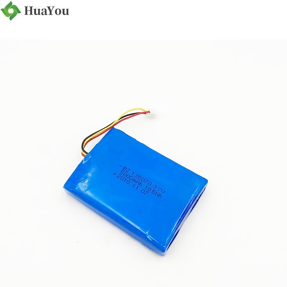 Widely acclaimed Lithium Battery