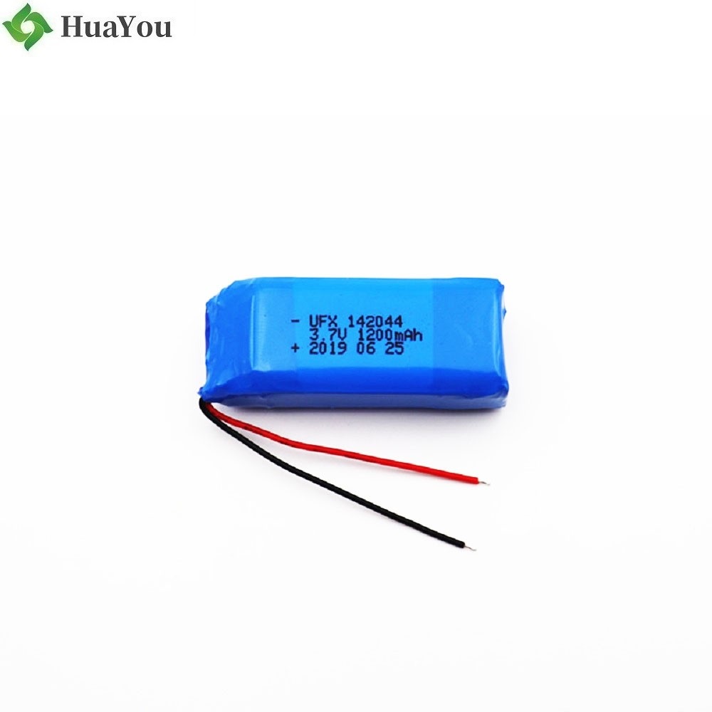 Battery For Electronic Pen
