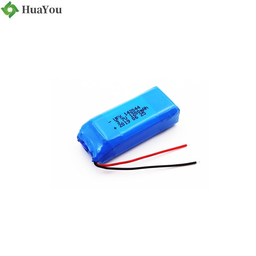 1200mAh Battery For Electronic Pen