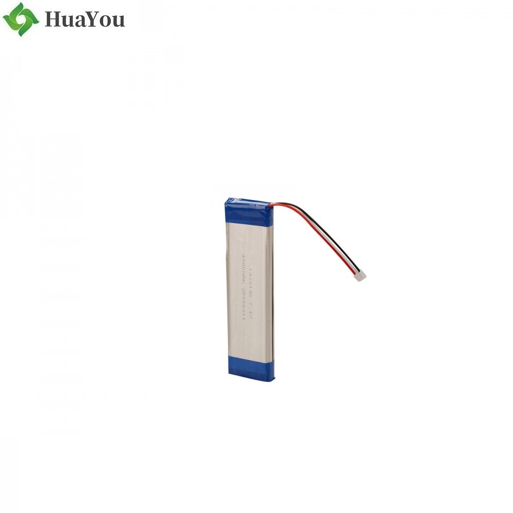 Medical Battery - HY 1438145 - 7.4V - 7000mAh - Lithium Ion Battery 