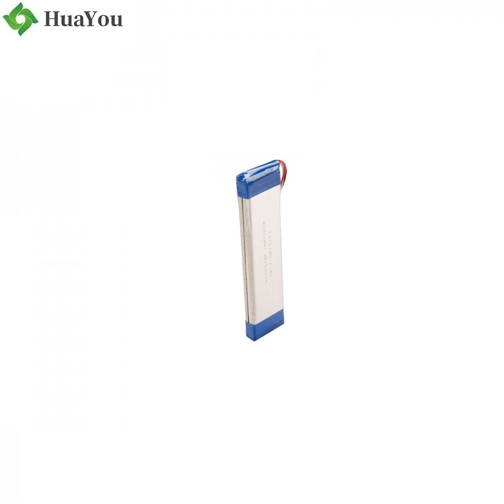 1438145 - 7.4V - 7000mAh - Lithium Ion Battery