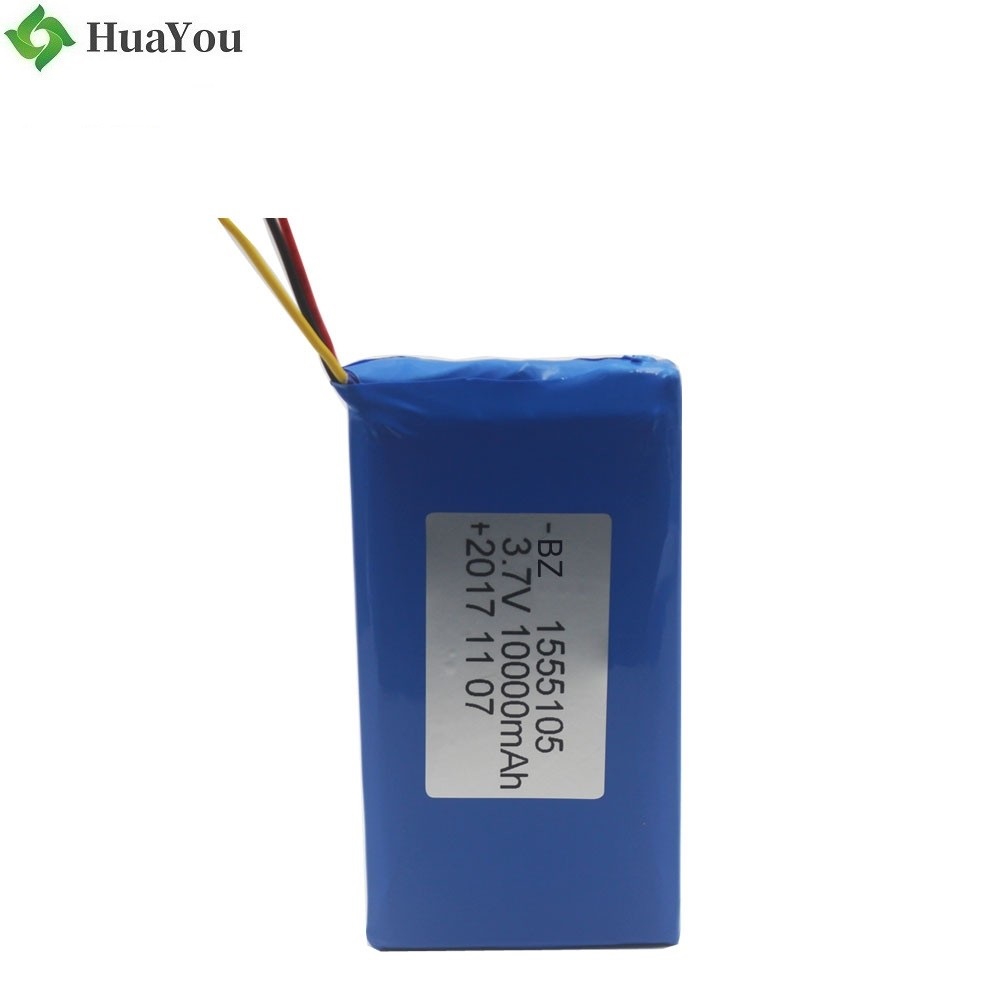 Customized Rechargeable Battery