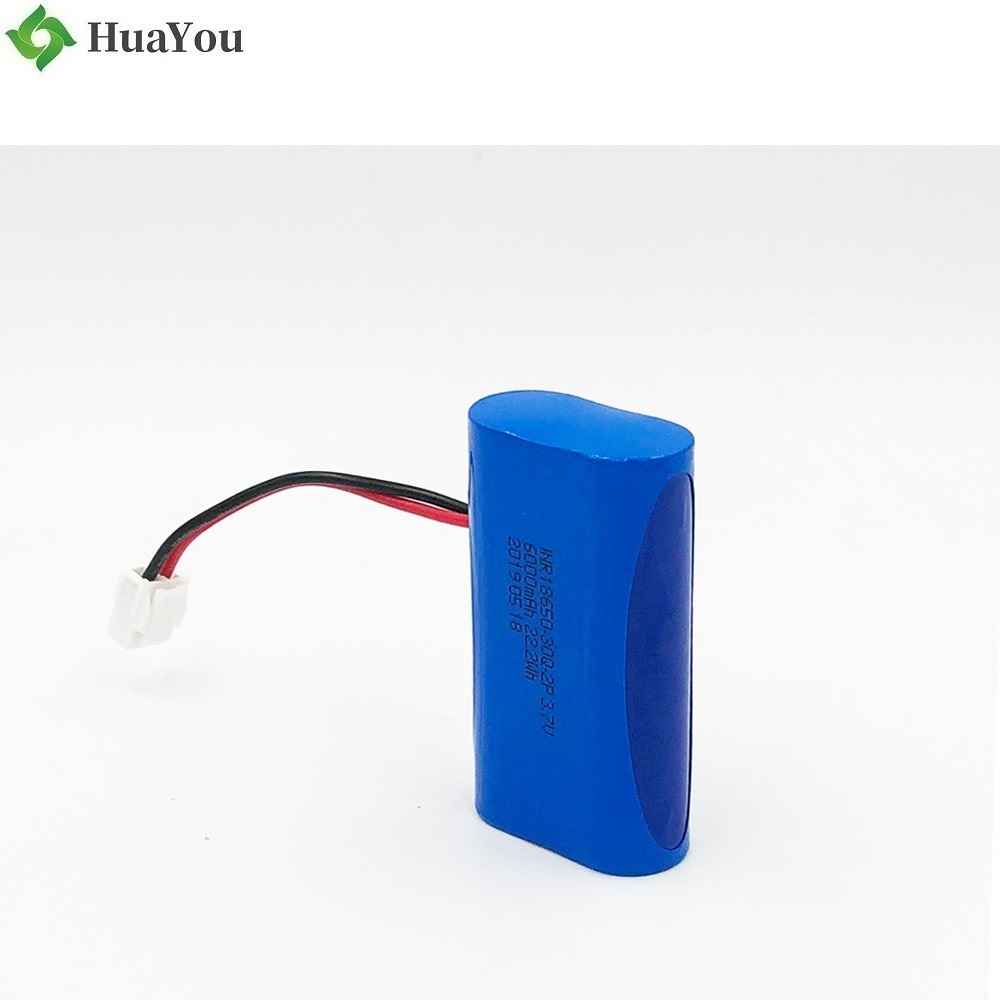 3.7V Battery For Car DVR Devices