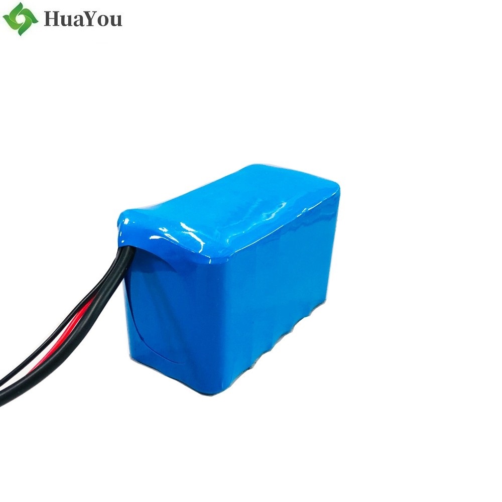 7800mAh Li-Ion Battery for Energy Storage System 