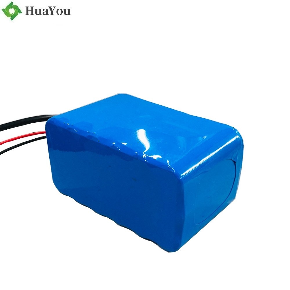 18650-3P6S 7800mAh 22.2V Lithium-ion Battery Pack