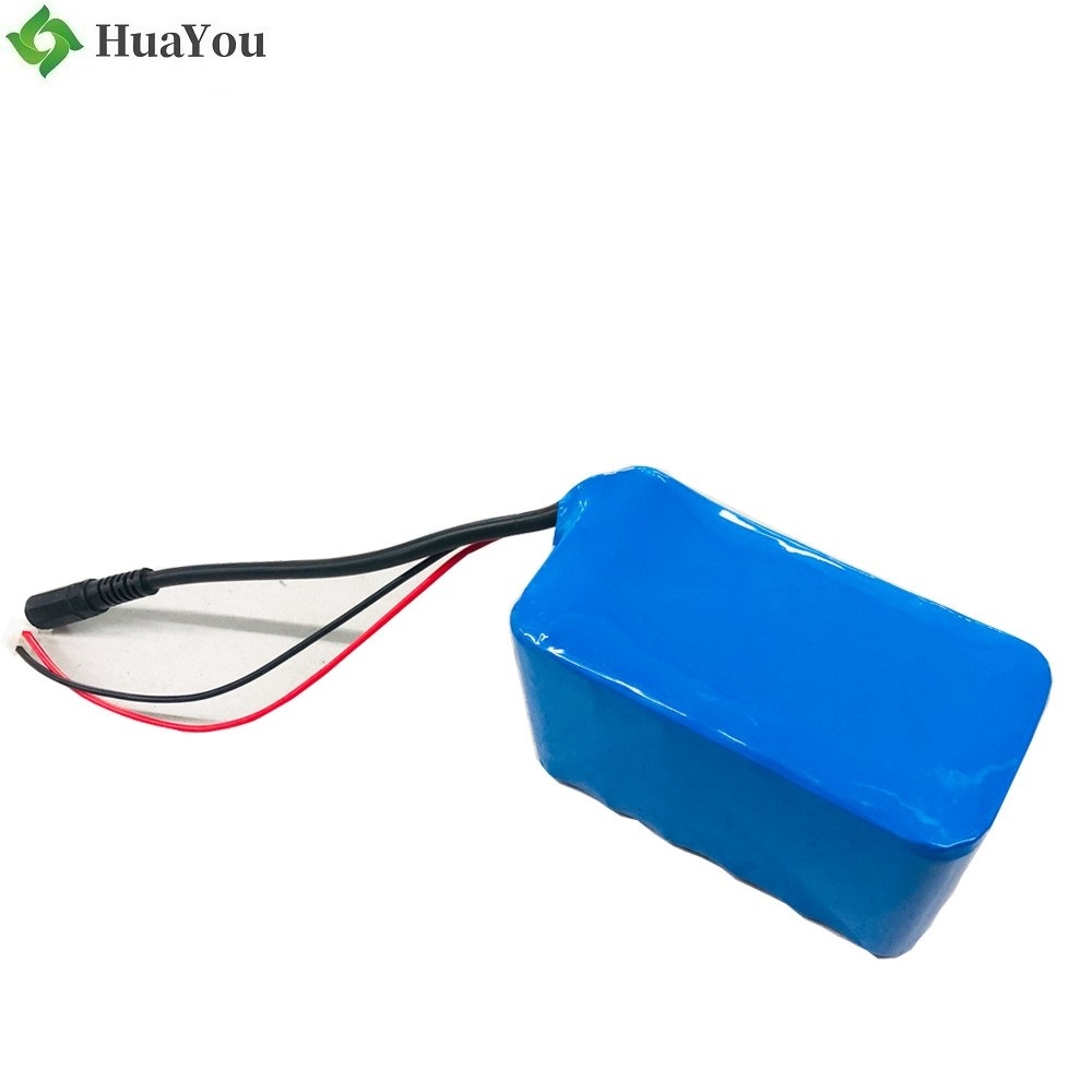 22.2V Lithium-ion Battery Pack