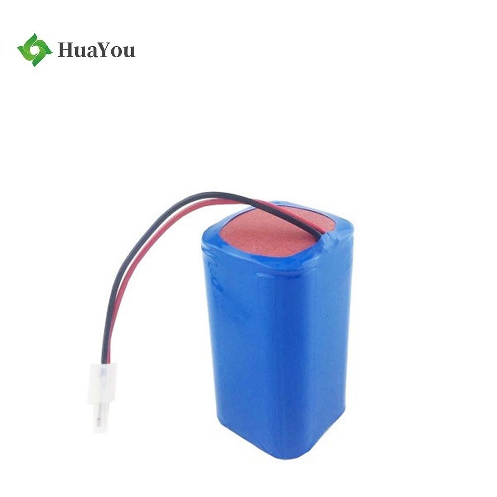 Li-ion Battery