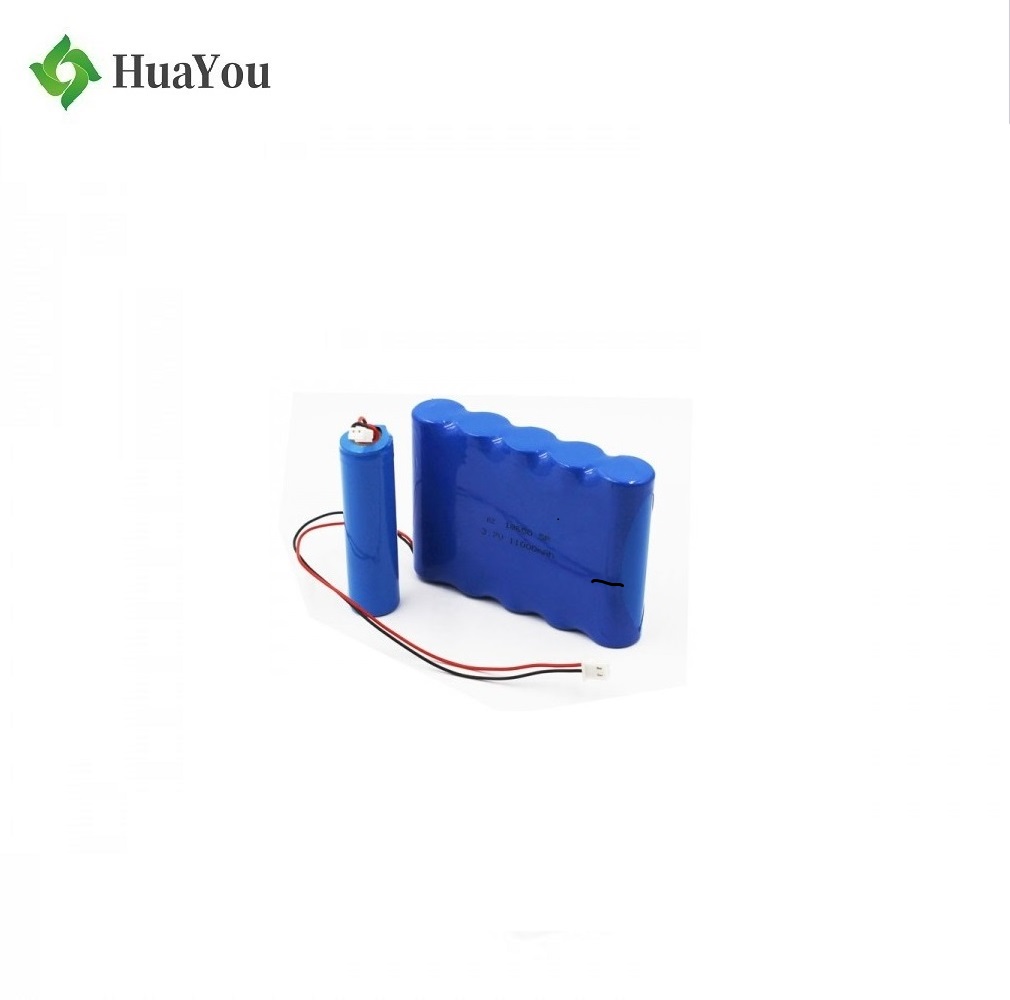 Li-ion Battery China