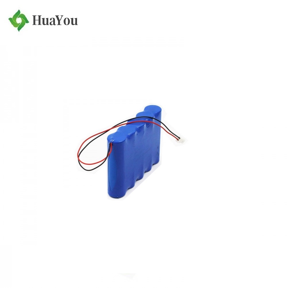 Li-ion Battery China