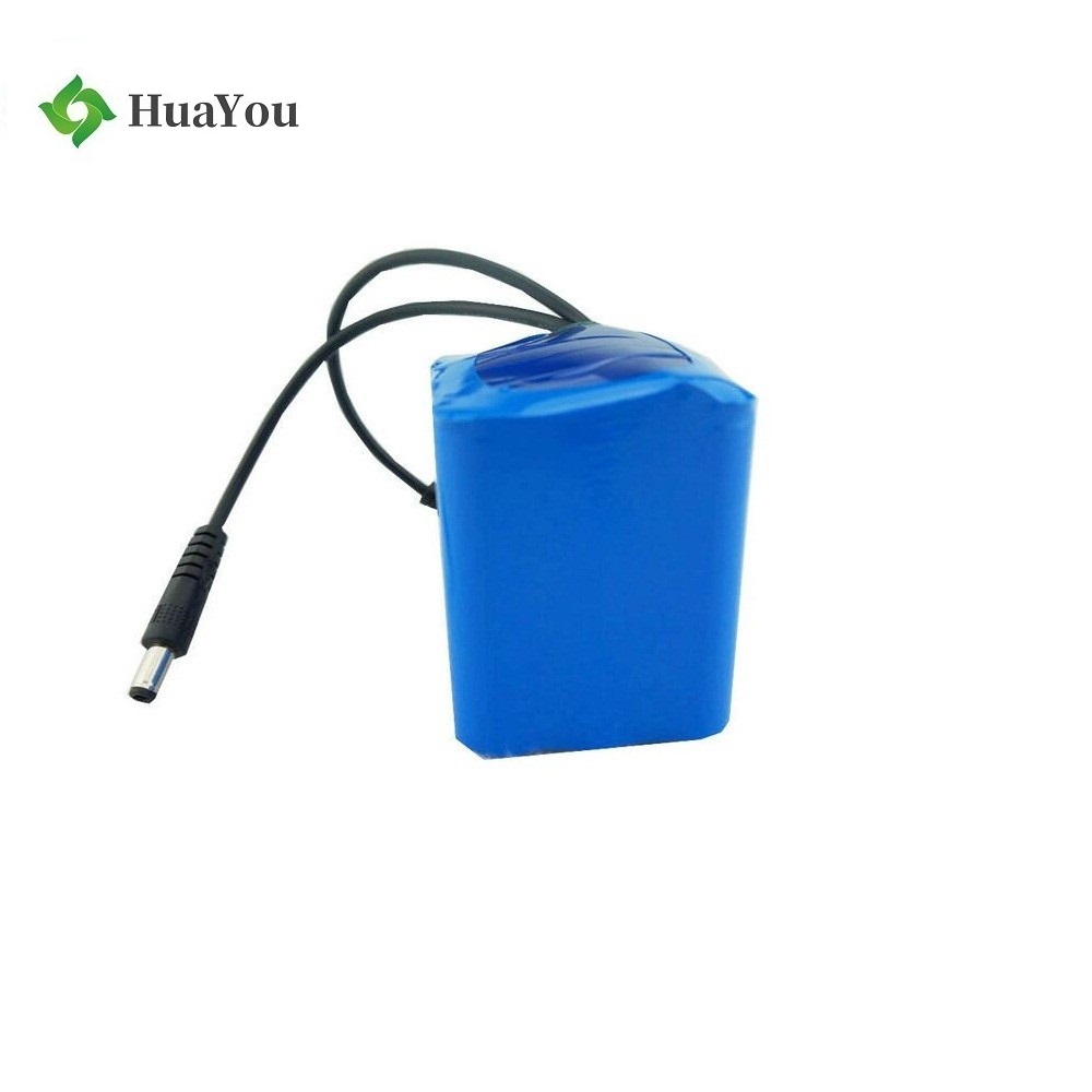 li-ion battery