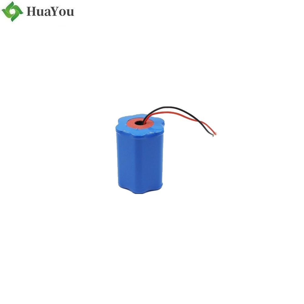 Special Lipo Battery - HY 18650 - 6S - 2200mAh - 22.2V - Lithium Ion Battery