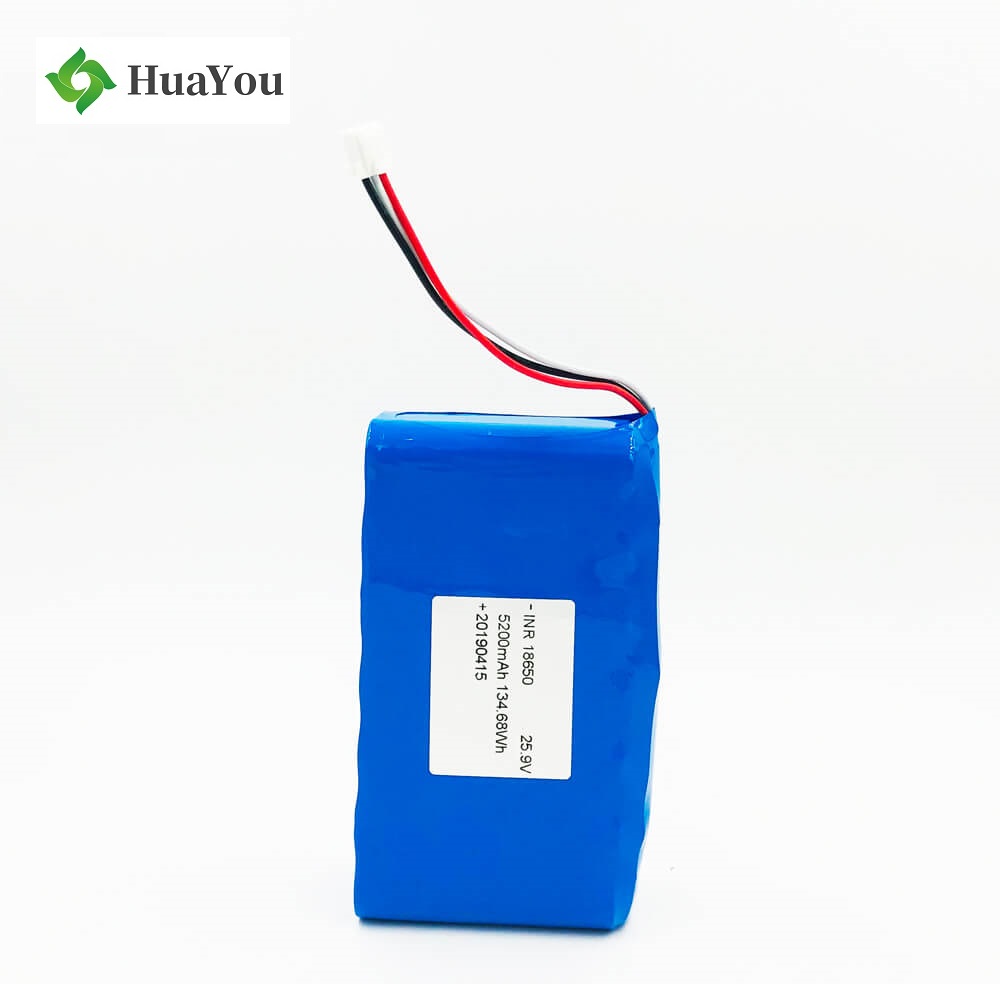 Batteries for Water Purifier