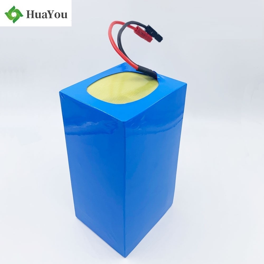 10.4Ah 25.2V Long Life Rechargeable Electric Forklift Battery