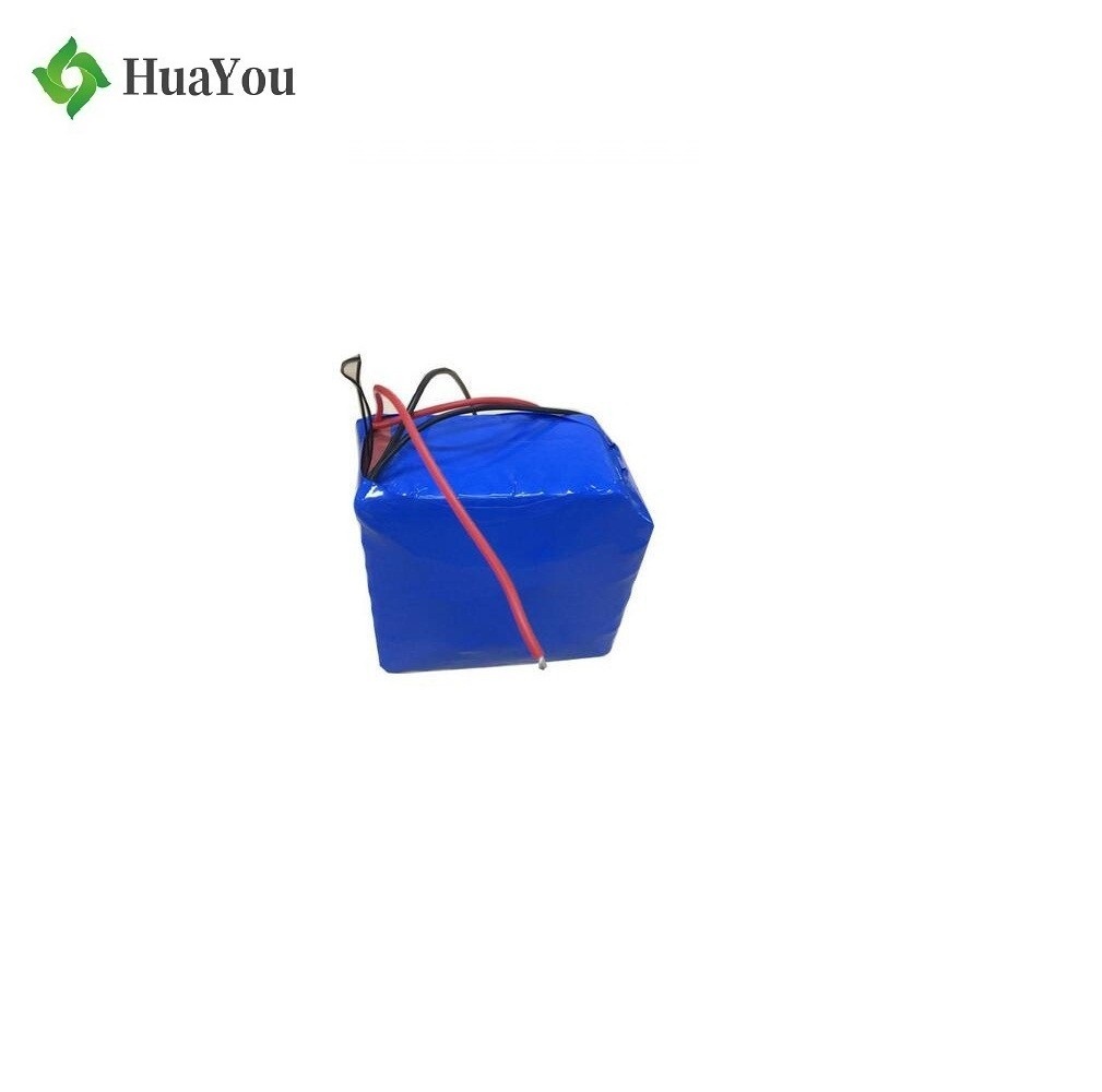 18650 7S9P 20AH 25.9V Li-ion Battery Pack