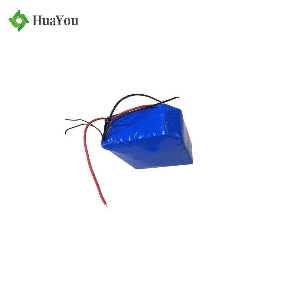 18650 20AH 25.9V Li-ion Battery Pack