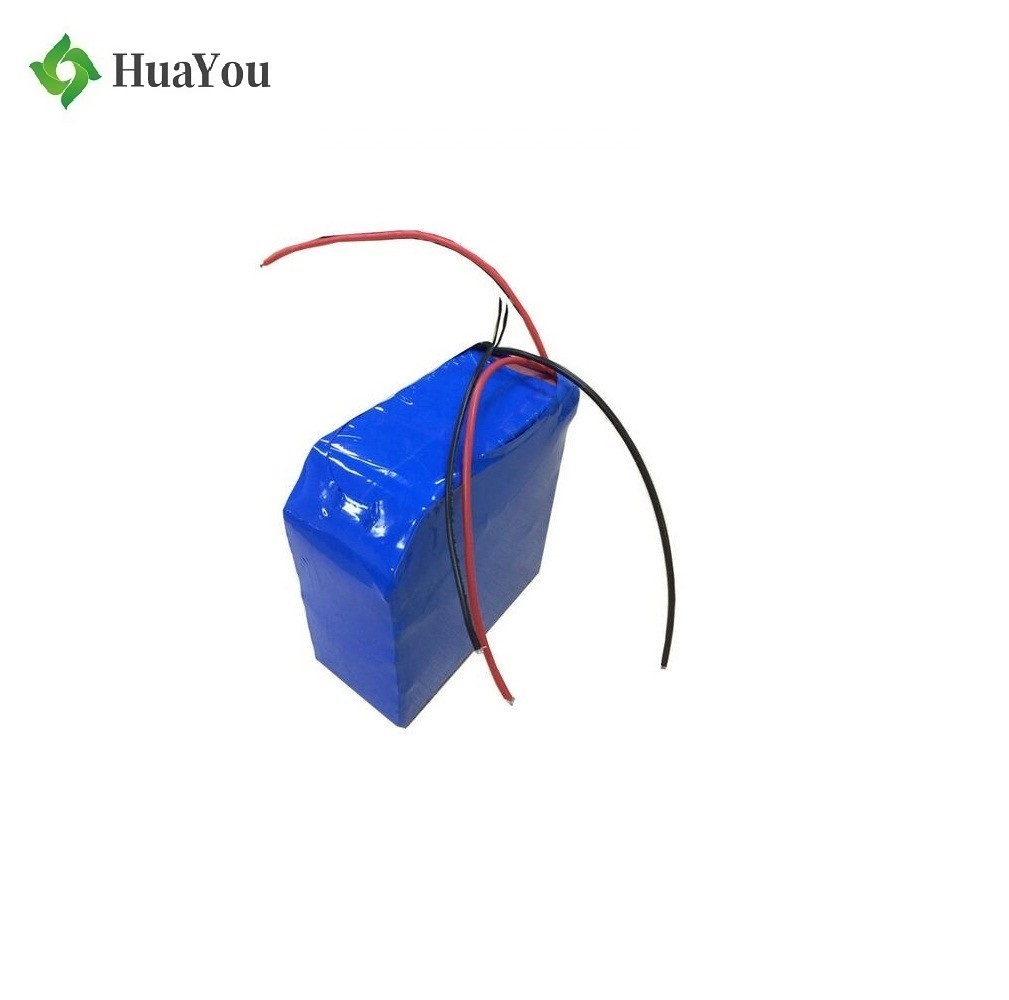 18650 20AH Li-ion Battery Pack