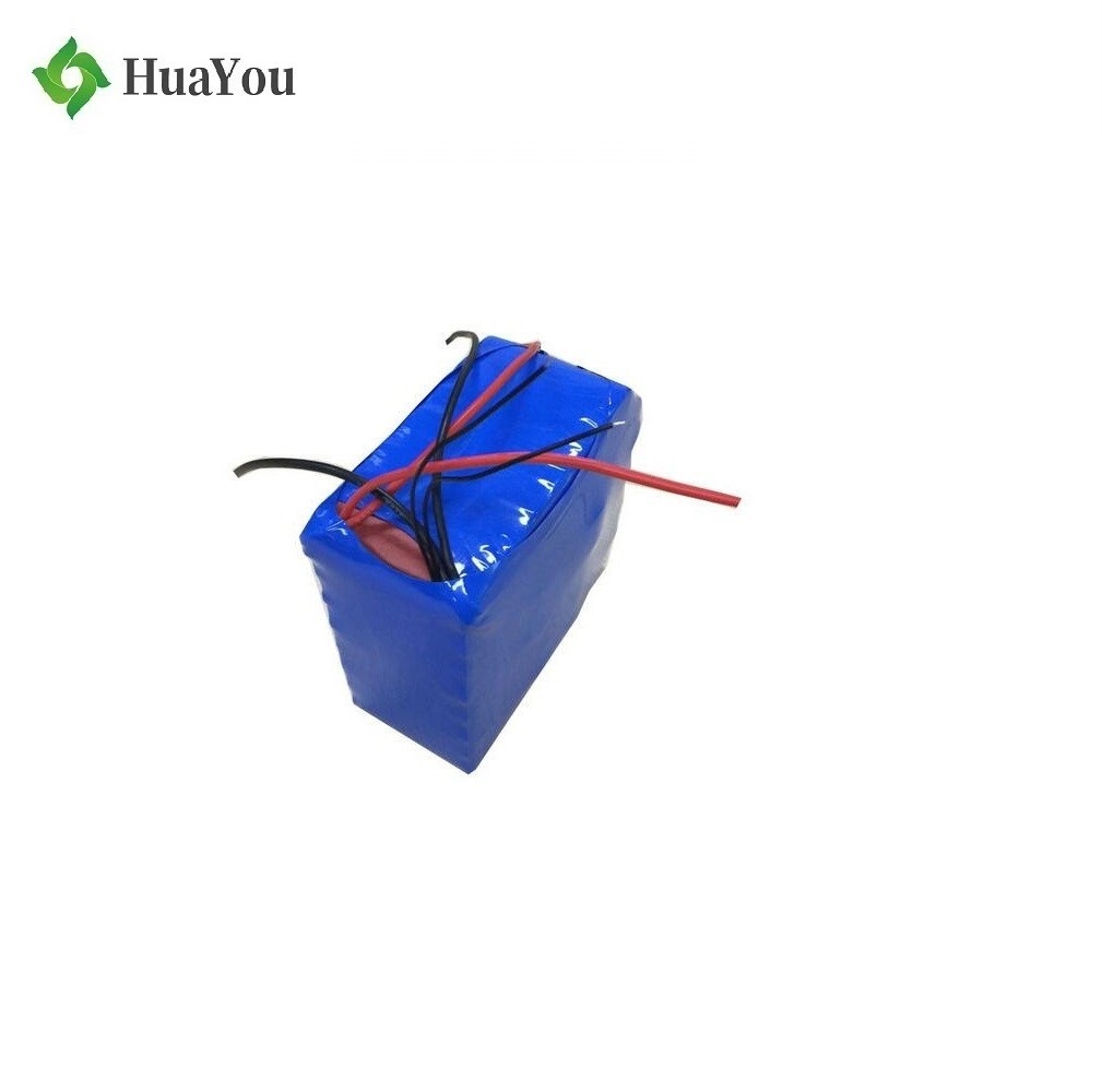 18650 25.9V Li-ion Battery Pack