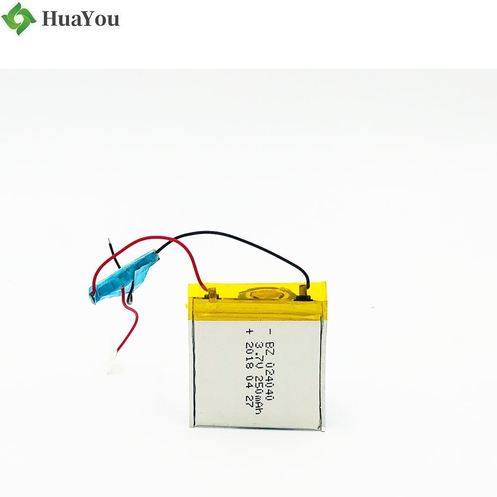 Rechargeable Li-Ion Battery For Water Cup Hydrogen Rich Cup