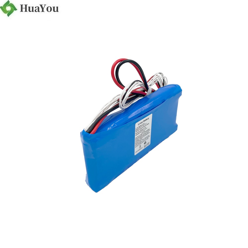 Factory Supply 25.9V Battery