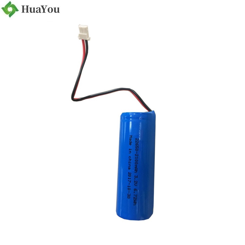 China LiPo Battery Manufacturer