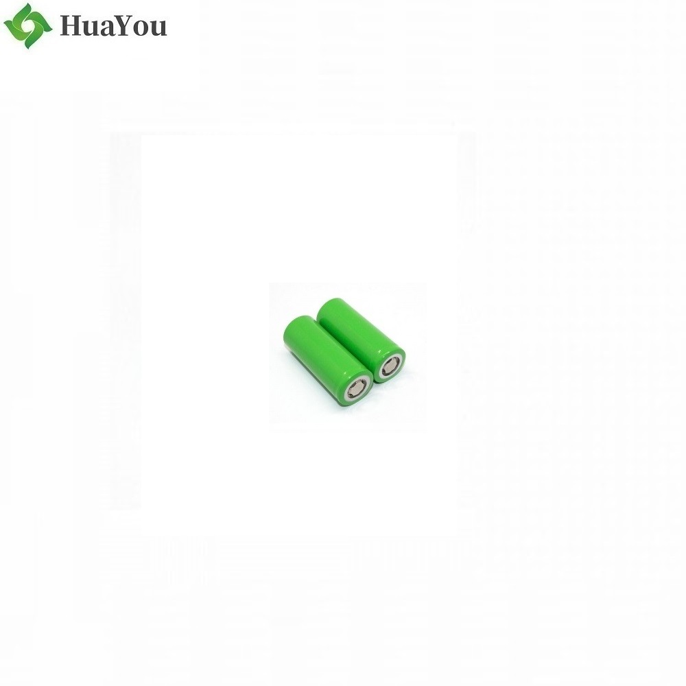 Cylindrical LiFePO4 Battery 26650 14650 32650