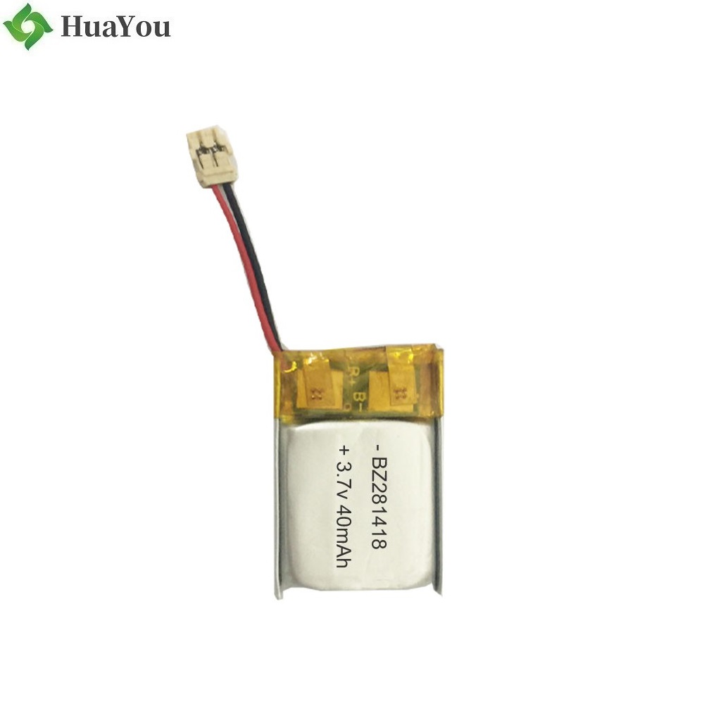 LiPo Battery