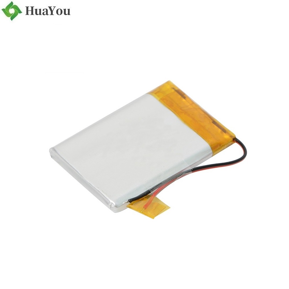 285272 1000mAh 3.7V Li-Polymer Battery 