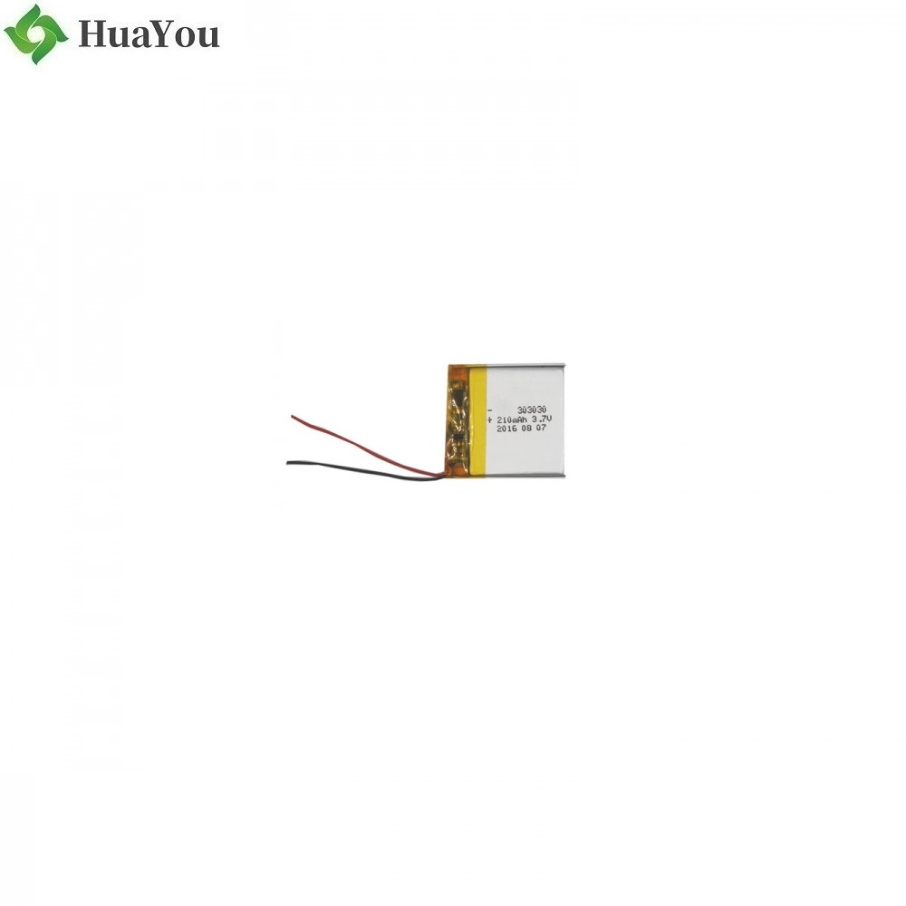 Digital Battery