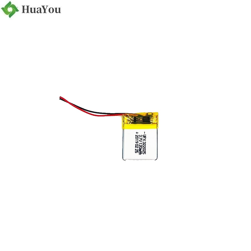 Chinese Best Lithium Battery Factory Customized Battery
