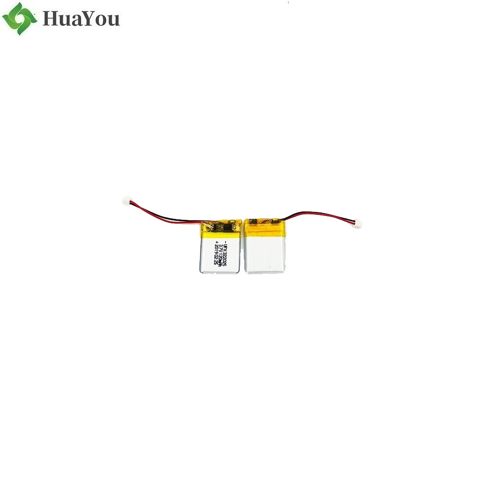 Lipo Battery For Interphone