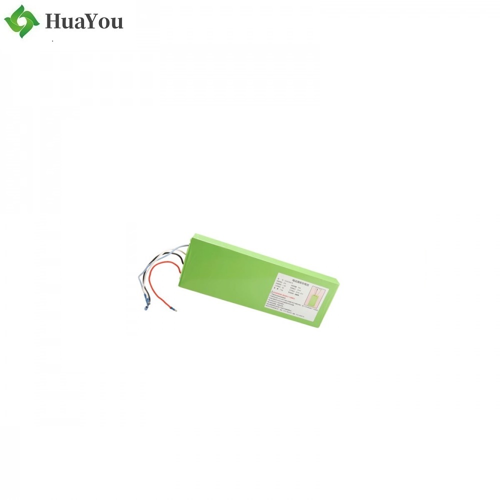 33105300 24V 9AH Rechargeable Li-Ion Battery for E-bike