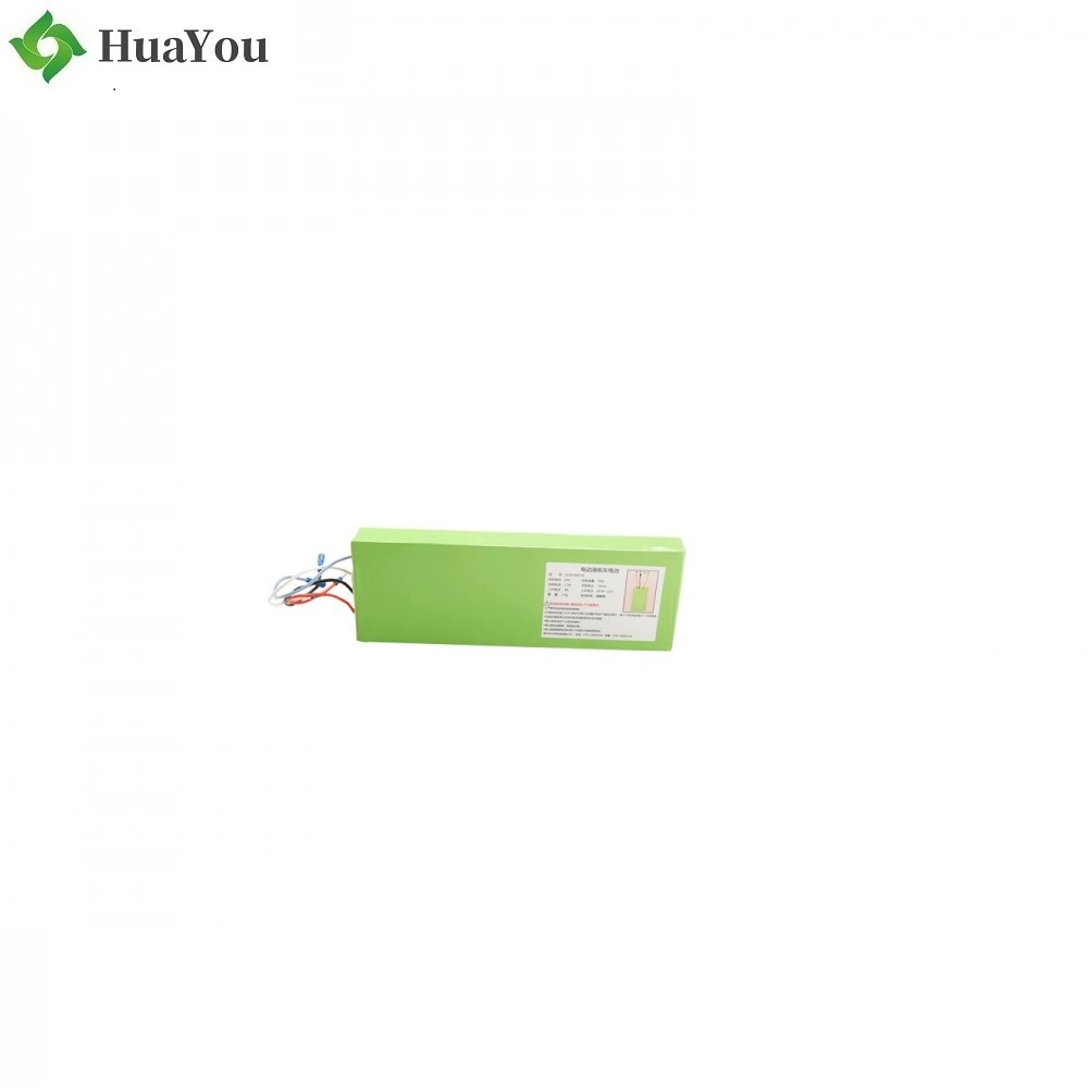 33105300 24V 9AH Rechargeable Li-Ion Battery for E-bike