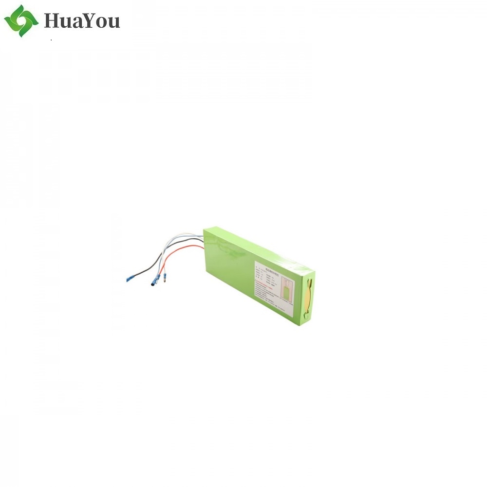 33105300 24V 9AH Rechargeable Li-Ion Battery for E-bike