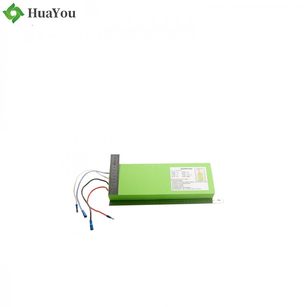 33105300 24V 9AH Rechargeable Li-Ion Battery for E-bike