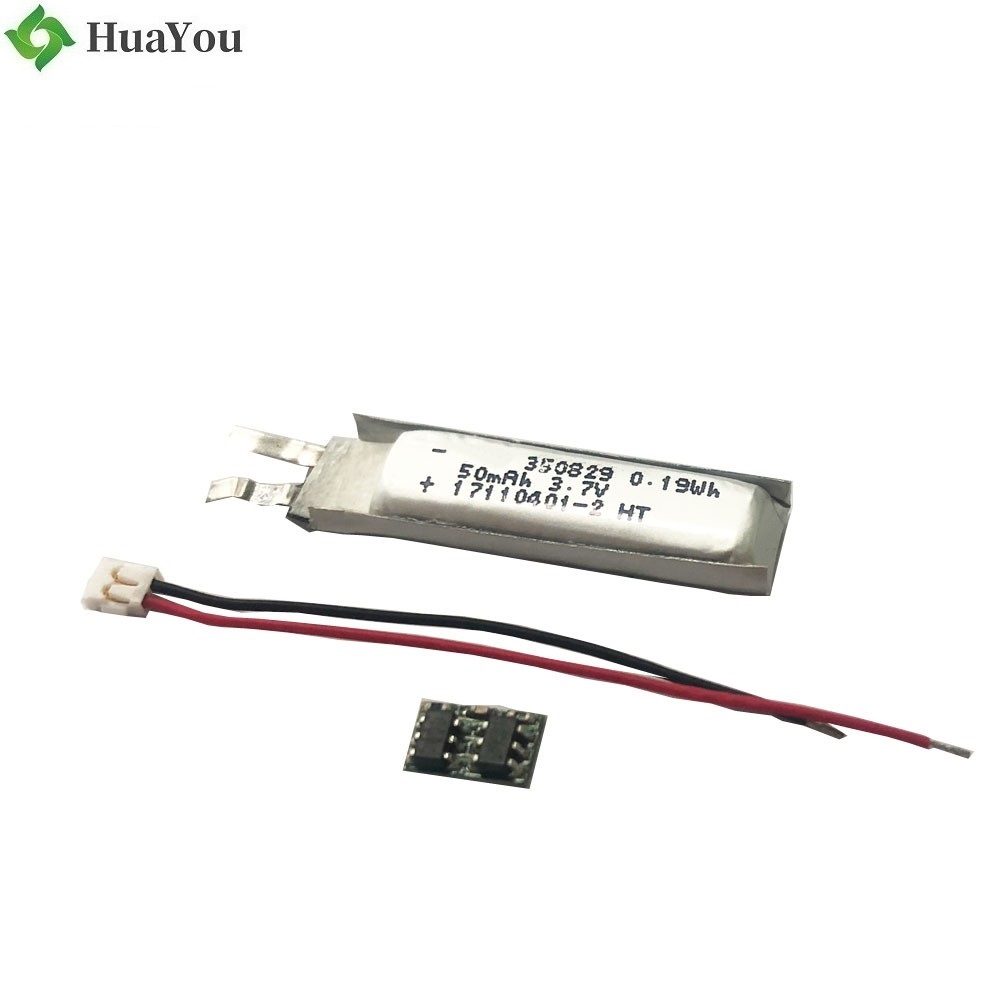 Special Battery for Bluetooth Device