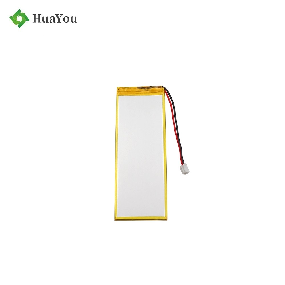 Factory Direct Supply 2000mAh Lipo Battery 